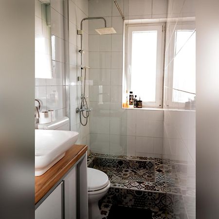 Apartman Centar Skopie Exterior foto
