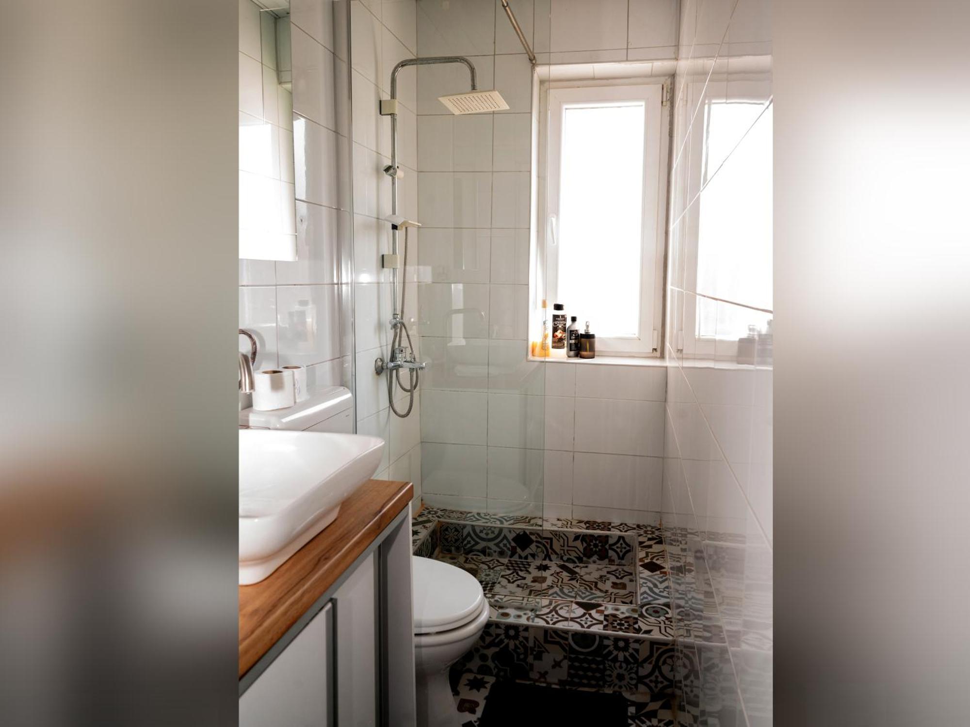 Apartman Centar Skopie Exterior foto