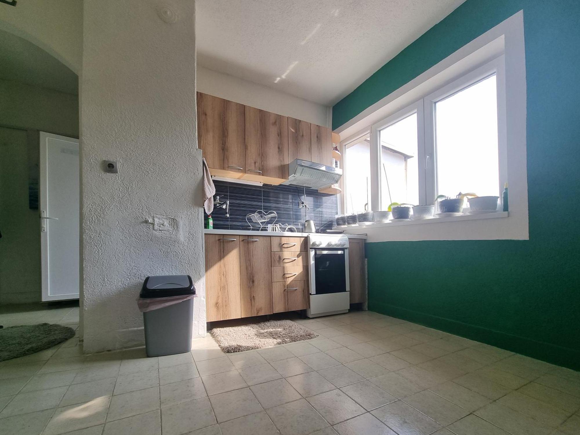 Apartman Centar Skopie Exterior foto